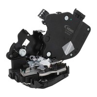 TÜRschloss Verriegelung FüR Jaguar XF XJ Land Rover Range Rover L405 L494 Vemo