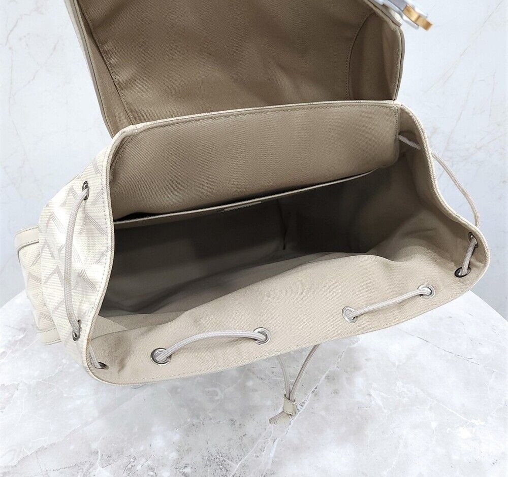 Dior Hit the Road CD Diamond Backpack 152882673 image 7