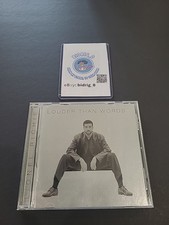 Louder Than Words - Audio CD By Lionel Richie - VERY GOOD