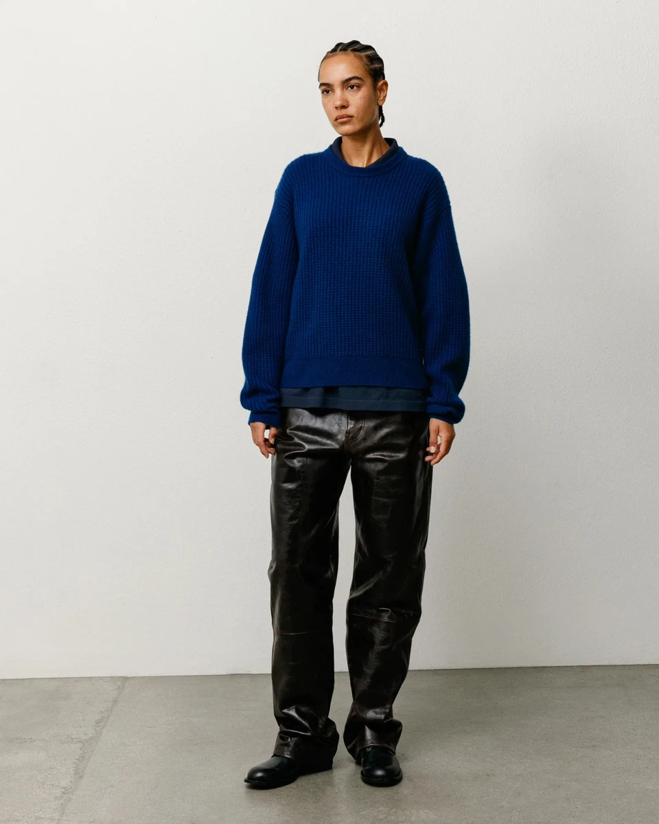 Stussy Blue Sweaters for Men for sale | eBay