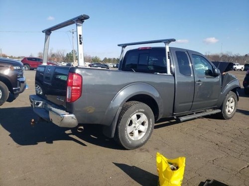 Speedometer Cluster MPH 6 Cylinder Fits 10 FRONTIER 888715 - Foto 2 di 12