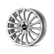 19 Zoll Alufelge OXXO Elan 19"x8.50" 5x112 PCD ET30 66.6mm