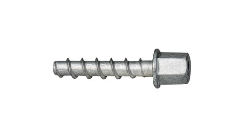 Wkręt do betonu BTS H 6x35mm z gwintem wewn. M6 /opak. = 150 szt./ (9ZG635M6BTSH - Bild 1 von 1