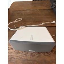 Sonos Play 3 Wireless Smart Home Speaker - White Tested
