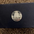 26g Sterling Silver New Harmony, Indiana