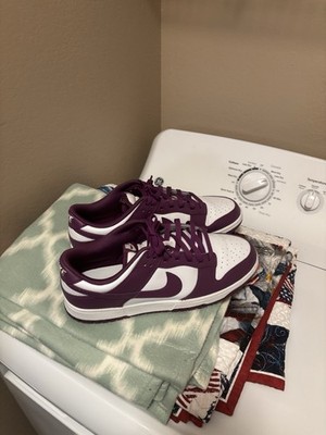 Nike Dunk Low Men s Championship Purple