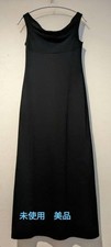 Unused UNIQLO Inés de la Fressanger One-Piece Dress Black