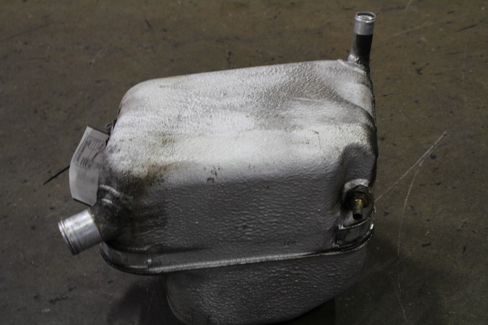 Ferrari 308, LH, Left, Fuel Tank, Used, P/N 119015