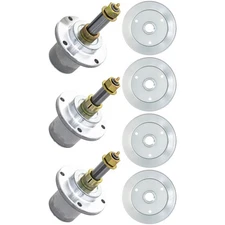 8TEN Spindle Kit Set for Ferris ISX800 Simplicity Citation XT 5061096SM 84003124