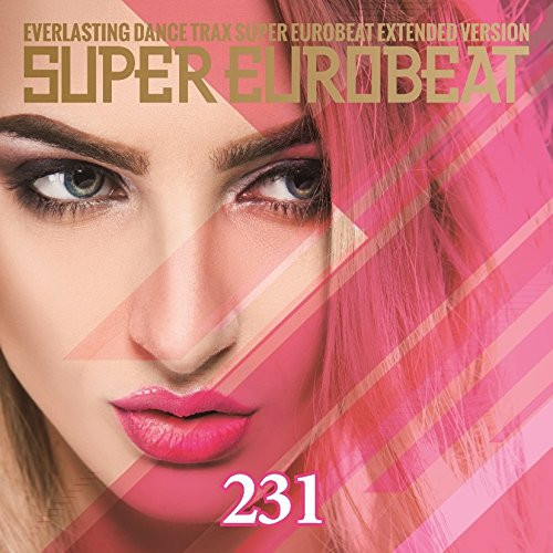 スーパーユーロビート VOL.231〜240 Various Artists - Super Eurobeat VOL.231 [CD] | eBay