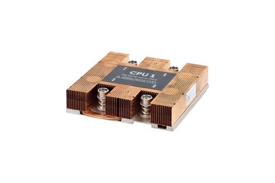 Dell PowerEdge FC630 High Performance CPU1 1U Heatsink 5JNGY | 1 Year Warranty