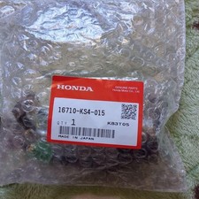 HONDA Genuine FUEL PUMP ASSEMBLY 1986 - 2007  250 HELIX CN250 16710-KS4-015 NEW