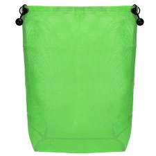 UTV ATV Trash Bag Sack â€“ Portable Mesh Garbage Tote for Off-Road, Beach,