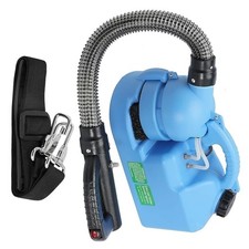 Electric ULV Fogger Sprayer Machine 7L Portab...