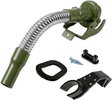 Ultimate Nato Long-nose Flexible Jerry Can Spoutnozzle Perfectly Designed For