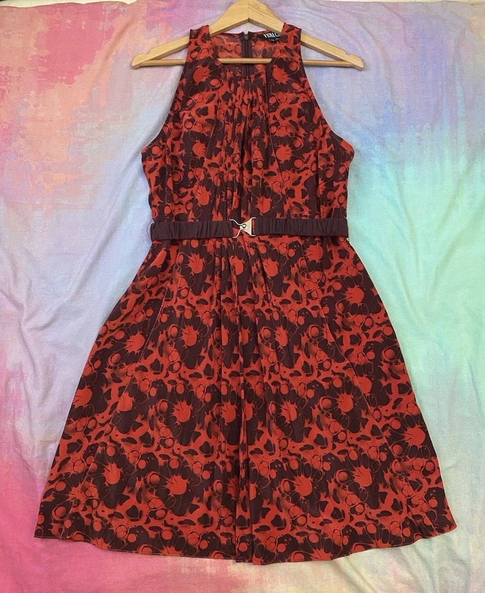 vena cava silk dress Vintage Y2K Vena Cava Abstract Silk Mini Dress Draped Black Indie Sleaze  Alt 10