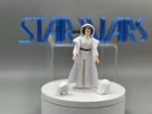 Vintage Custom Star Wars Princess Leia Hood For Kenner 3.75” Figures (Hood Only)