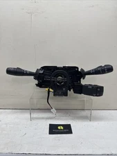 Renault Clio Tce Mk4 2012-2019 Indicator/wiper Stalk Squib Cluster 479454698R