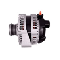 Lichtmaschine Generator 12 V 150 A Ø 54 Mm Hella FüR U.A. Land Rover Discovery