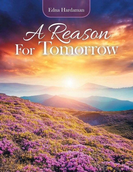 Edna Hardaman | A Reason For Tomorrow | Taschenbuch | Englisch (2020)-image