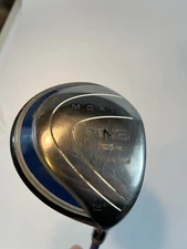 Ping Moxie Titanium Junior Driver Ping Moxie Shaft Y Flex RH 15 Degree 325 CC