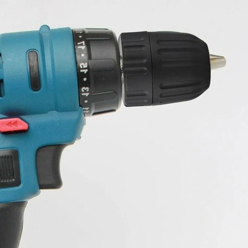 1Pcs 1/4" Hex Shank Quick Change Adapter Impact Driver Conversion Tool - Picture 8 of 12