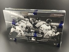 2024 Topps Black & White Baseball Checklist Guide in-content 8