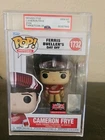 Cameron Frye "Ferris Bueller's Day Off" Target Con Funko Pop! Exclusive PSA 10