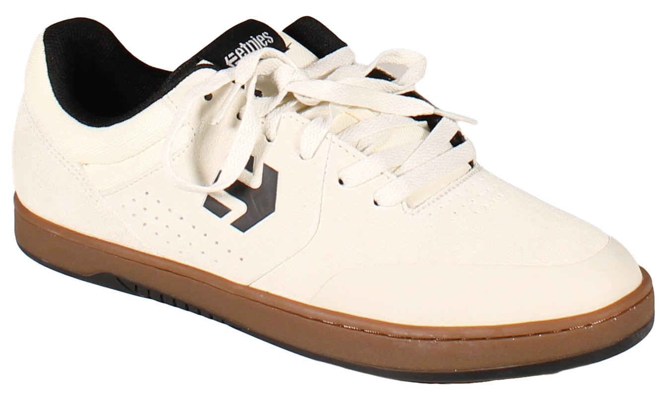 Обувь Etnies Marana Michelin - Белая / Рези / Черная - Новинка