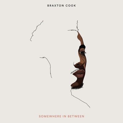 Braxton Cook - Somewhere In Between [New CD]