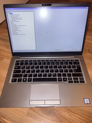 Dell Latitude 7400 i7-8665U 16GB 512GB SSD 14'' FHD Win11 Pro