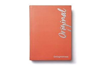 Dailygreatness Journal: A Practical Guide For Consciously Creating Your Days
