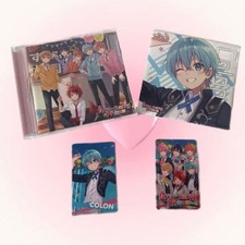 Stopuri Strawberry Prince Bonus: Koron-kun Set