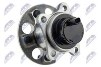 Nty Radlagersatz KLT-TY-116 FüR Toyota Highlander Kluger MCU23_ MCU23R Lexus Rx