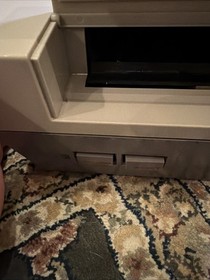 Working Nintendo NES Original Console with Controllers & Power Supply New 72 pin