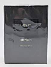 Heeley Paris Chypre 21 EXTRAIT de Parfum 100ml / 3.3 oz Authentic by Finescents