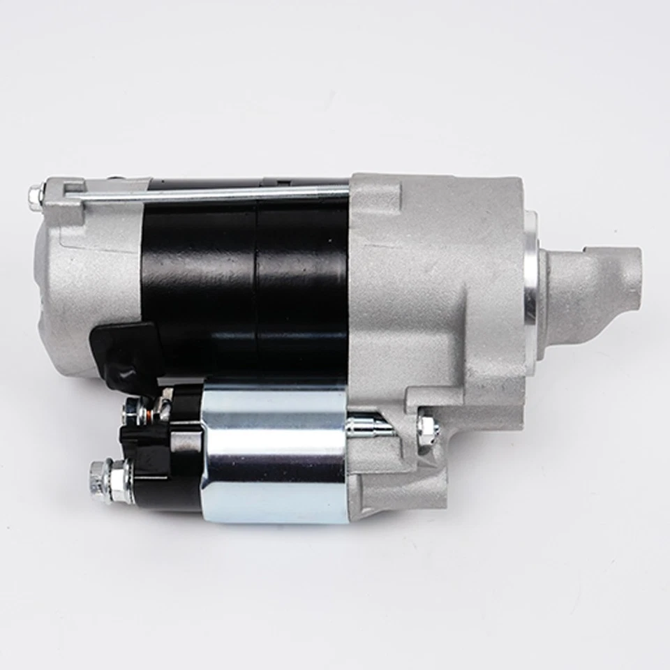 Arranque 17950N para Dodge Ram 1500 2006-2010 4,7 L 2008-2010 Dodge Dakota 3,7 L Foto 2 de 3