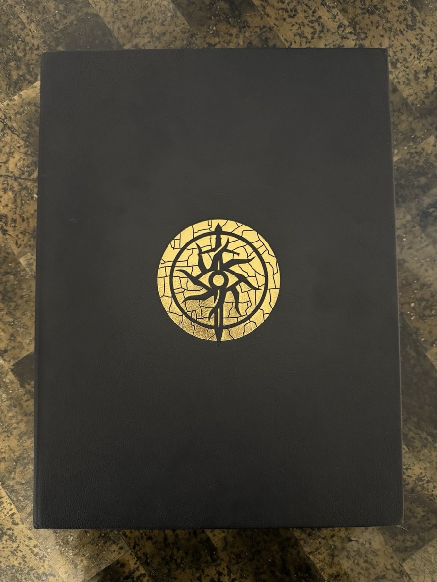 Dragon Age: The World of Thedas Volume II - Exclusive Edition