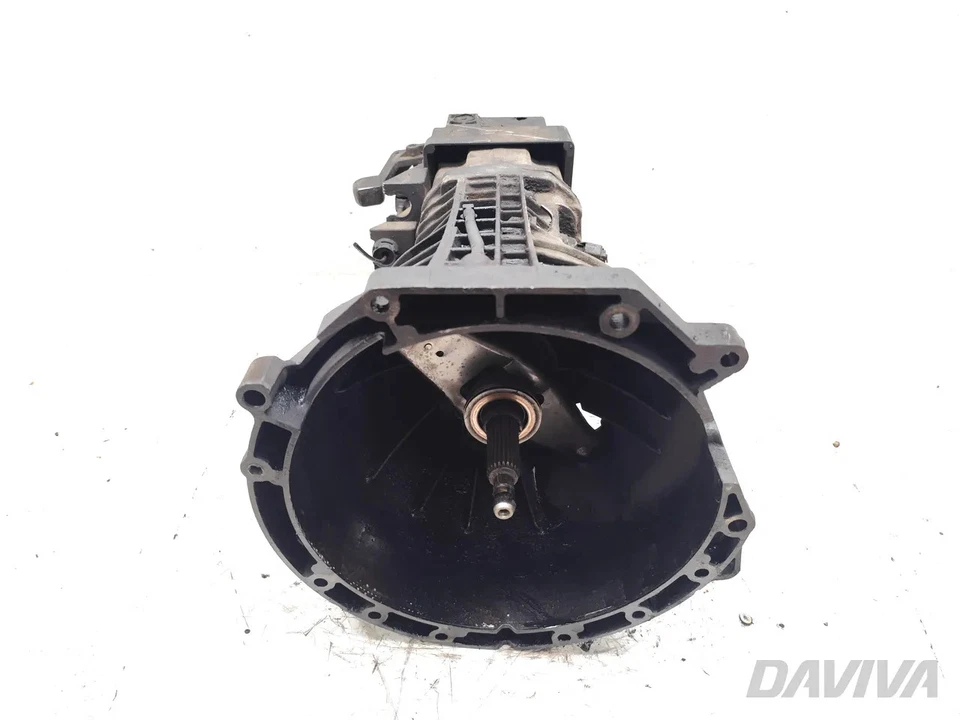 Ford Transit 6-Gang-Schaltgetriebe 2.4 TDCi RWD Diesel 74kW (100 HP) TTF01 2011 - Image 4 of 4