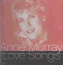 Love Songs von Anne Murray | CD | Zustand gut