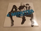 Madonna; Justin Timberlake | "4 Minutes" [2008] | 2-Vinyl 12", U.S., Sealed