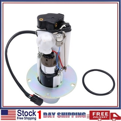 Fit 2006-2014 Kawasaki Vulcan 900 VN900 Fuel Pump Assembly 49040-0015