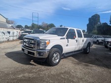 2016 Ford F-250 Super Duty SUPER DUTY