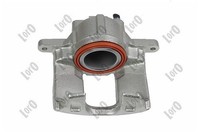 Abakus Bremssattel Rechts, Vorderachse U.A. FüR Chrysler, Dodge, Fiat, Jeep