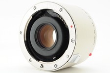 NEAR MINT Minolta AF 2x TELE CONVERTER-II APO for Minolta/Sony A Mount JAPAN