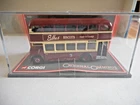 Corgi 41201 Leyland PD2A Cardiff Corp Tport Service 12 Tremorfa 1:76 Ltd Ed+Box