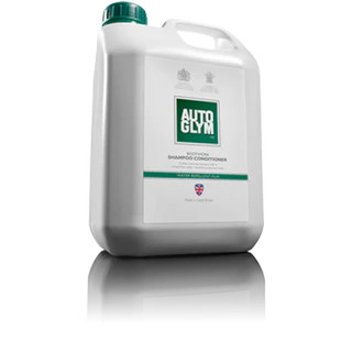 #ad #ad BODYWORK SHAMPOO CONDITIONER 2.5L AUTOGLYM BSC002.5 GBP 33.32
