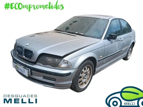 13528910 Cristal Retrovisor Izquierdo para BMW SERIE 3 BERLINA (E46) 320 9274749 - Imagen 5 de 10
