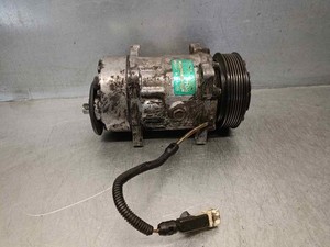 5209901860 VERDAMPFER DER KLIMAANLAGE / SANDEN / SD7V16 / 5157401 FÜR CITROËN BE