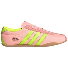 Adidas Women's Glow Pink Tokyo Sneakers, JQ0584